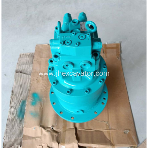 Kobelco SK210-6 Swing Device SK210-6E Swing Motor Assy